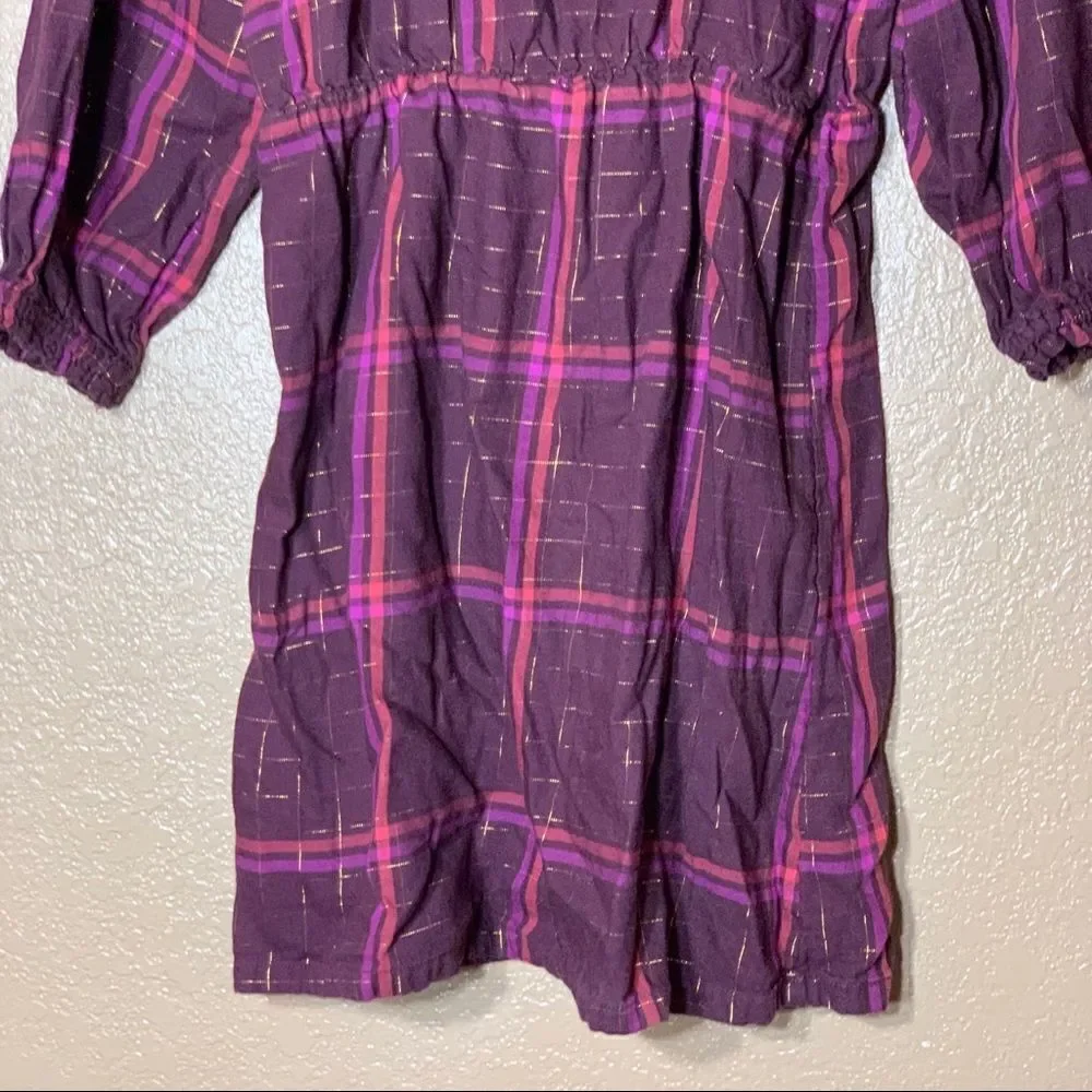 ‎Old Navy girls long sleeve dress